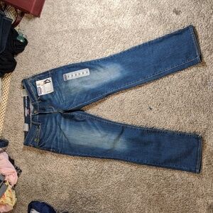 Denizen jeans size 6M W/tags